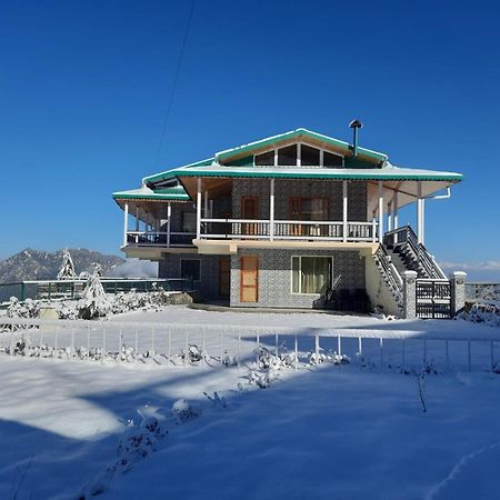 Highfield Villa Канатал Екстериор снимка