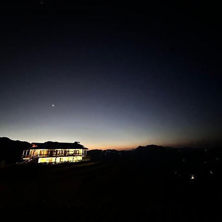 Highfield Villa Канатал Екстериор снимка