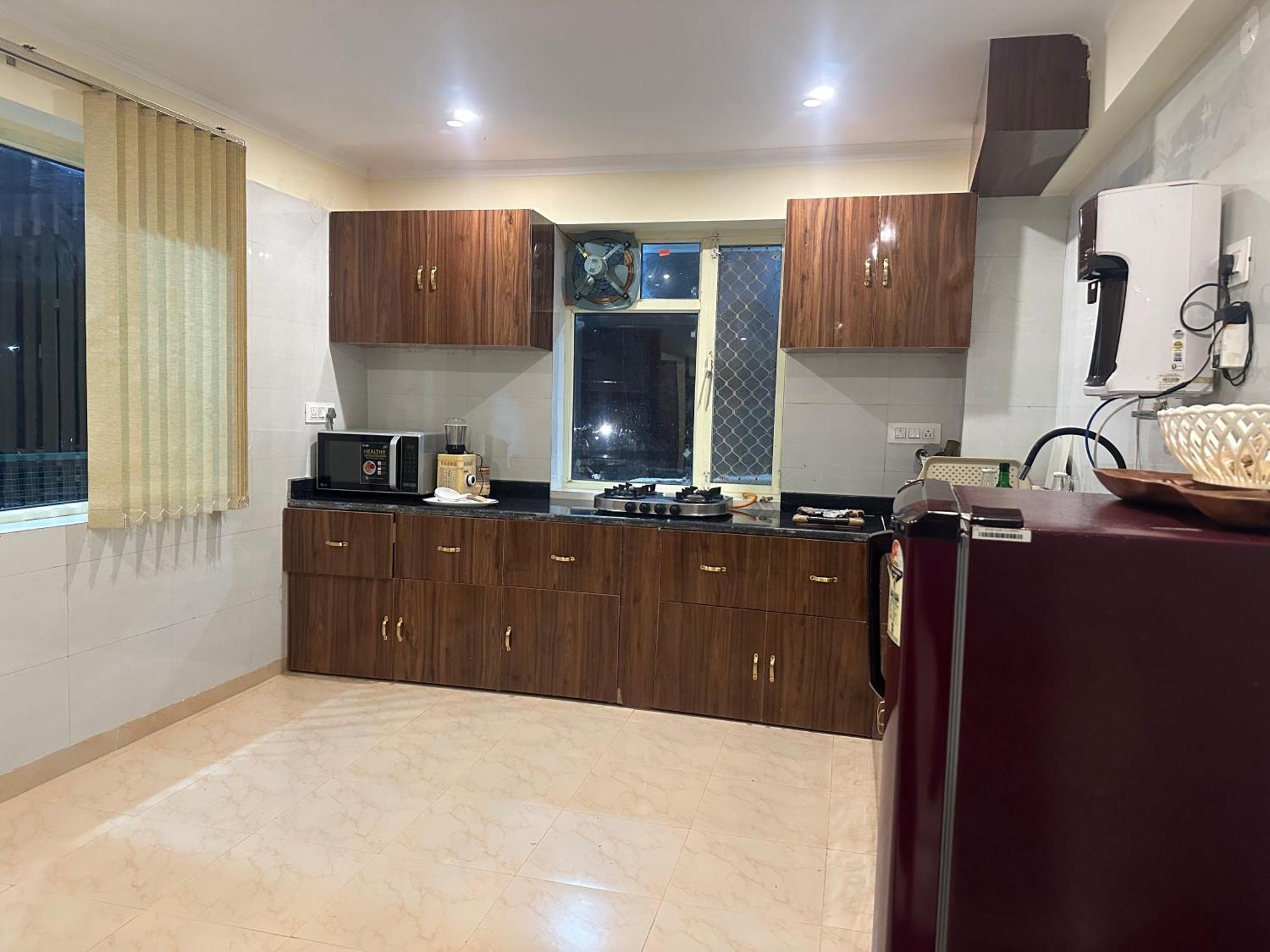 Highfield Villa Канатал Екстериор снимка
