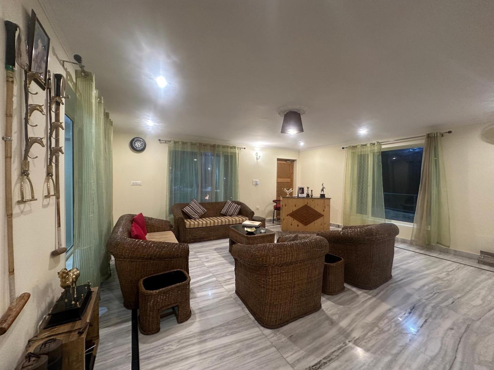 Highfield Villa Канатал Екстериор снимка