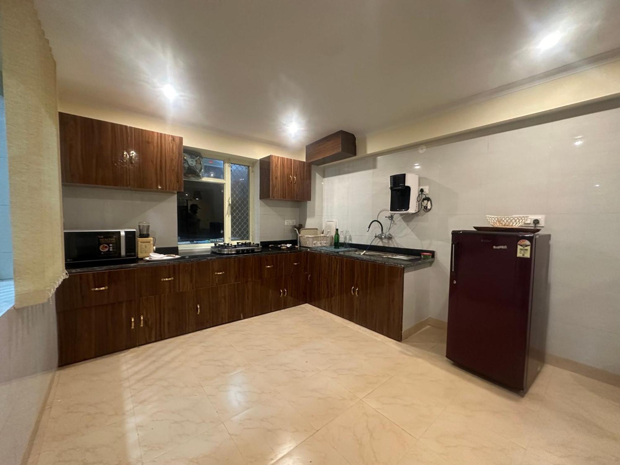 Highfield Villa Канатал Екстериор снимка
