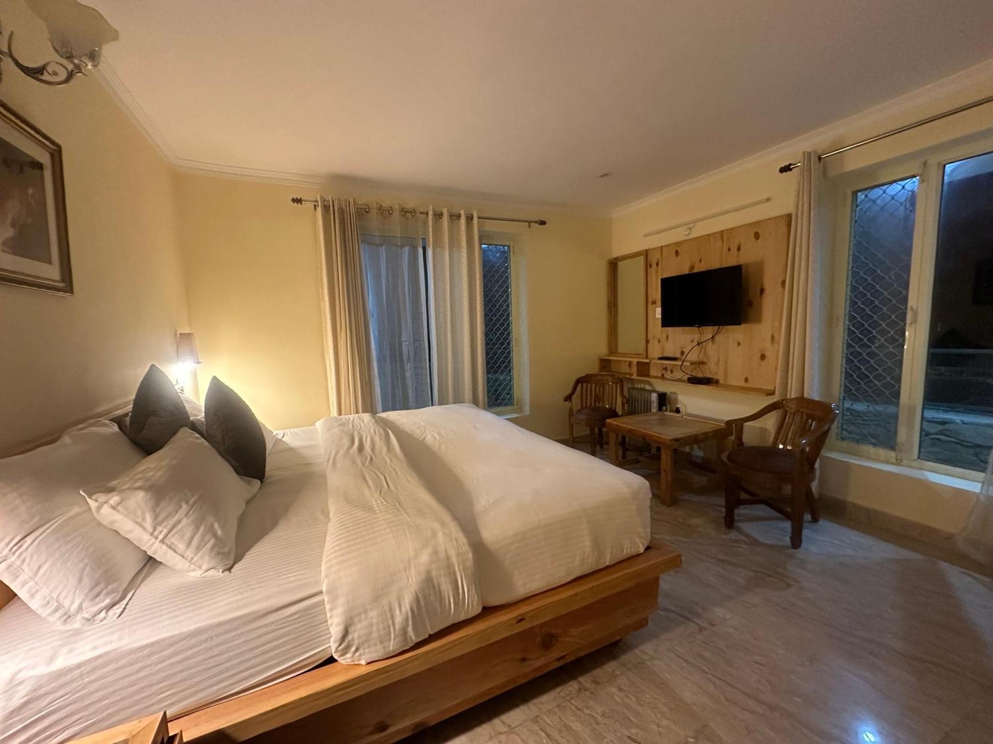 Highfield Villa Канатал Екстериор снимка