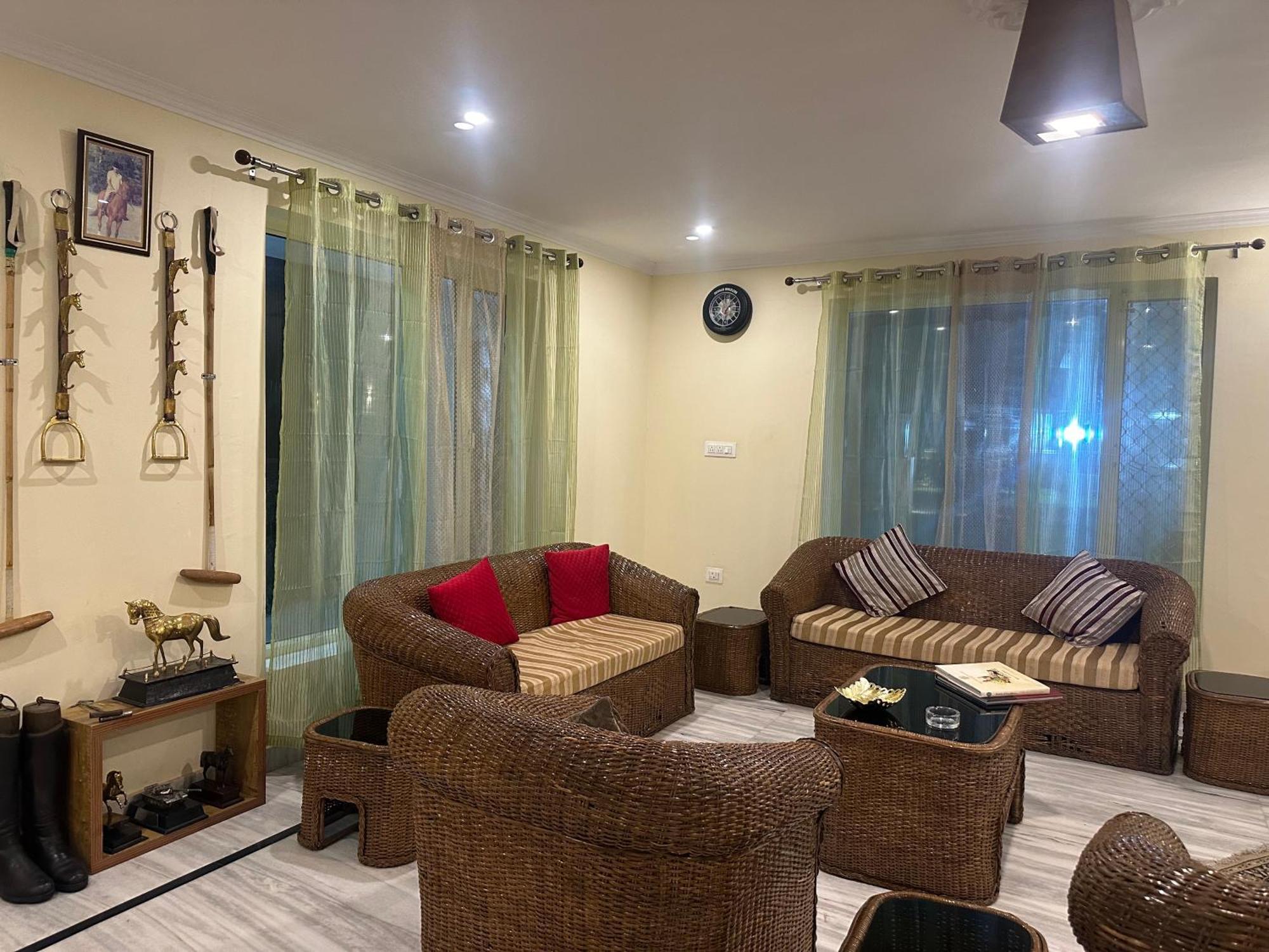 Highfield Villa Канатал Екстериор снимка