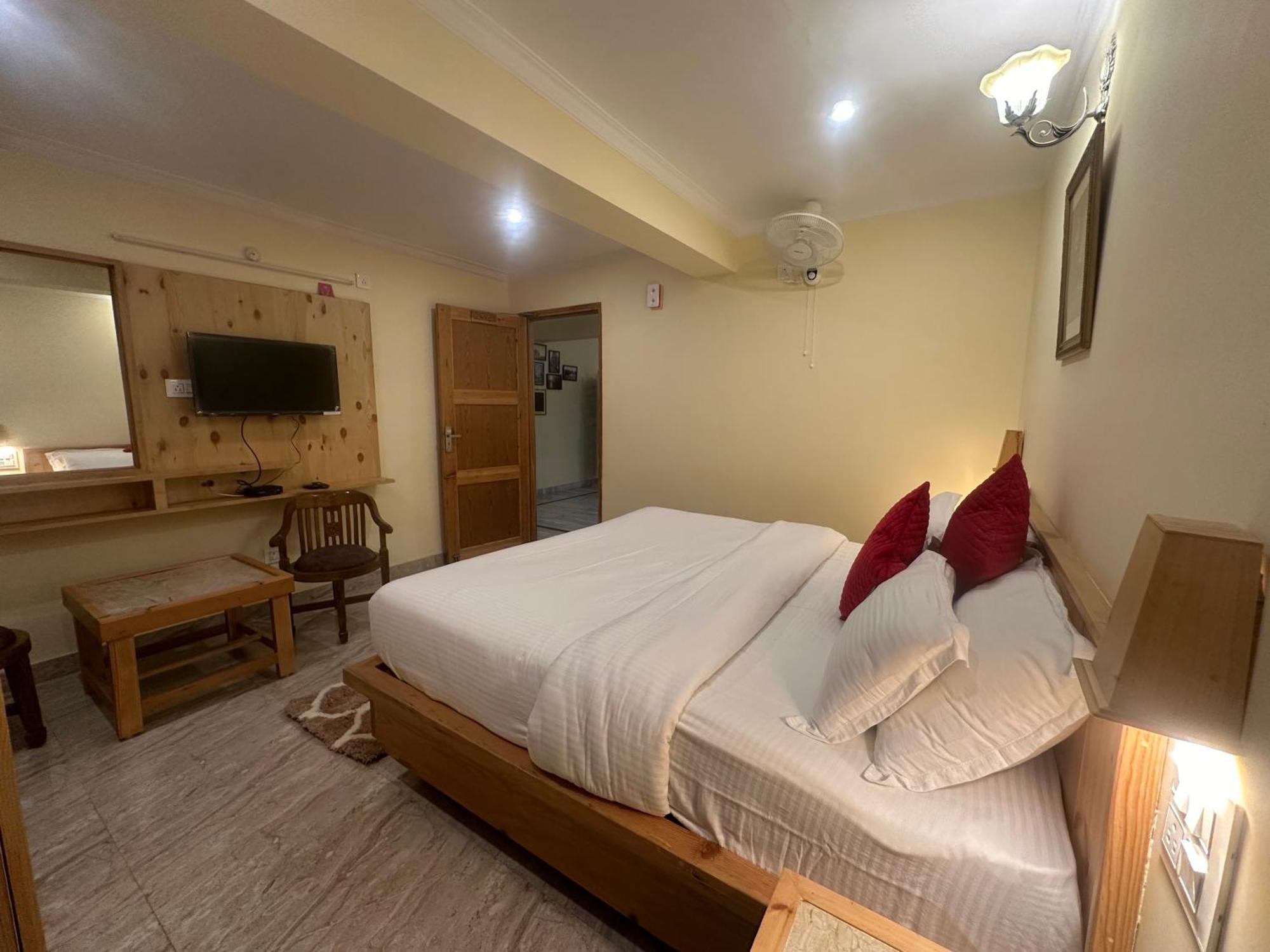 Highfield Villa Канатал Екстериор снимка