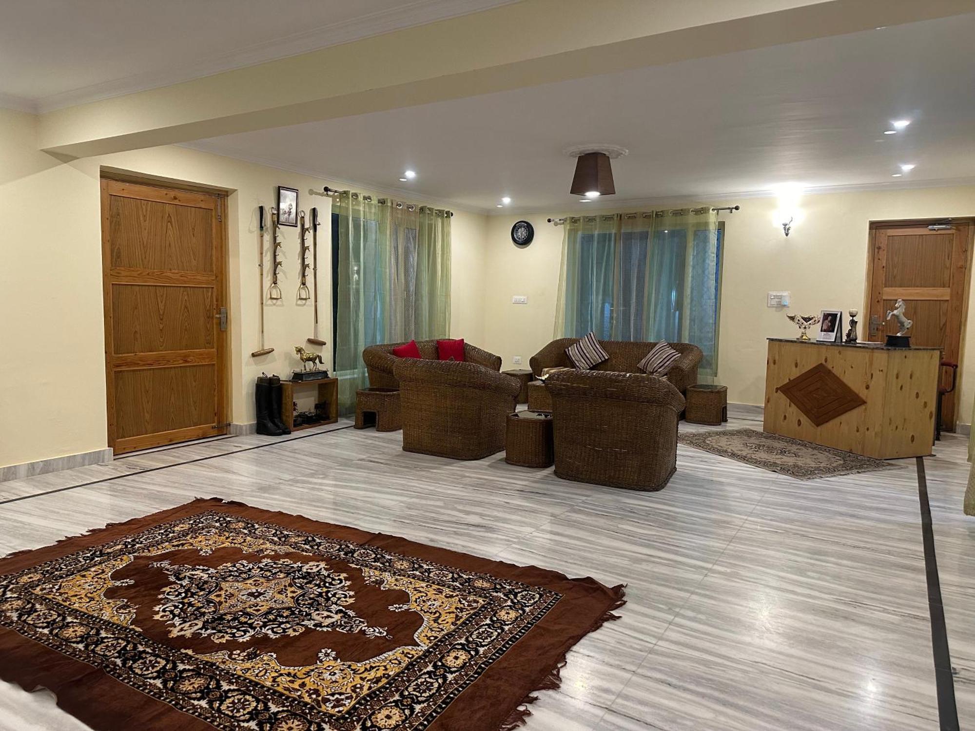 Highfield Villa Канатал Екстериор снимка