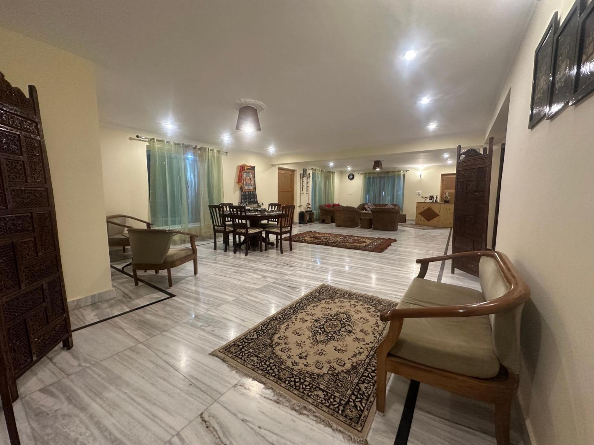 Highfield Villa Канатал Екстериор снимка