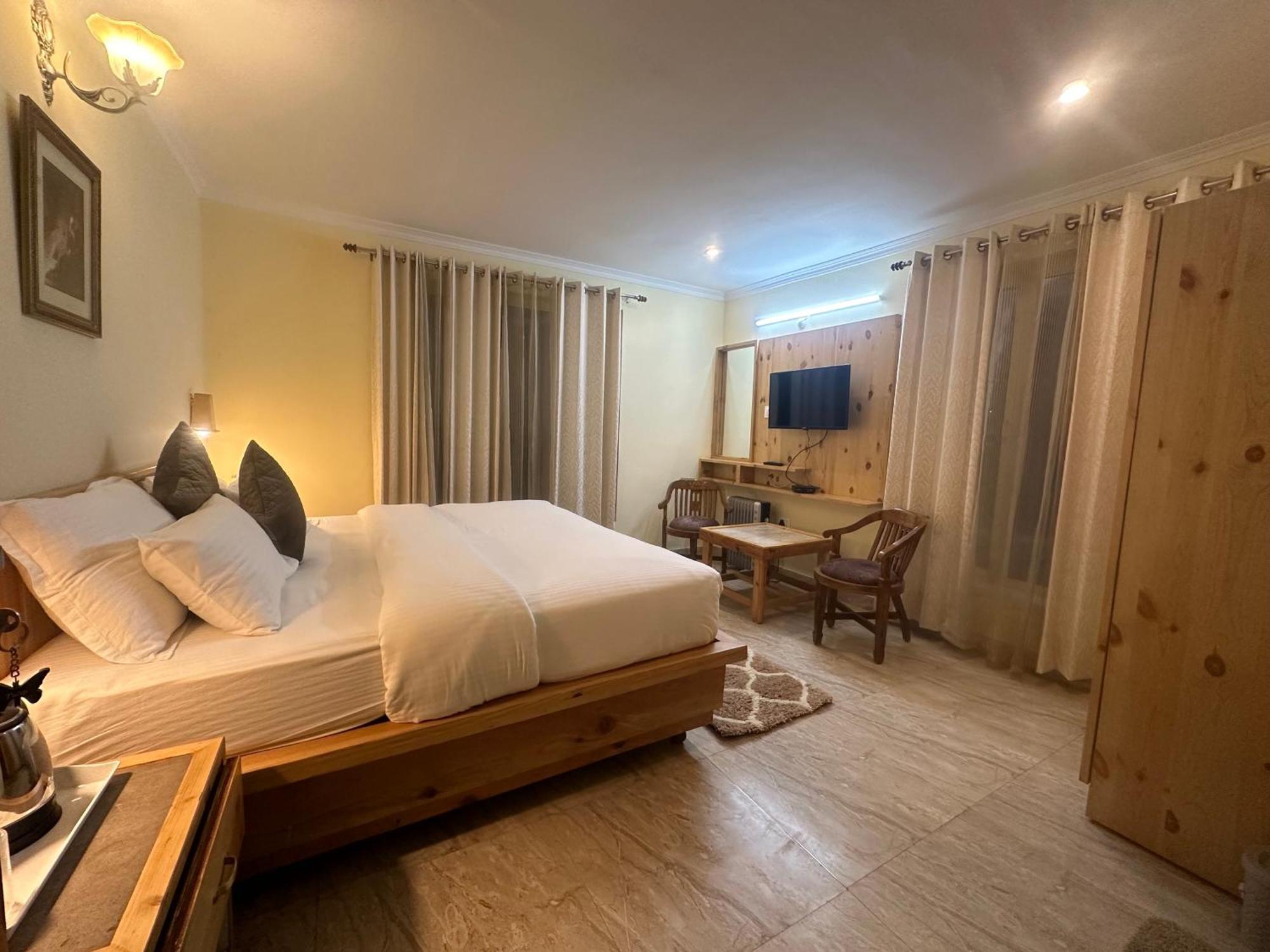 Highfield Villa Канатал Екстериор снимка