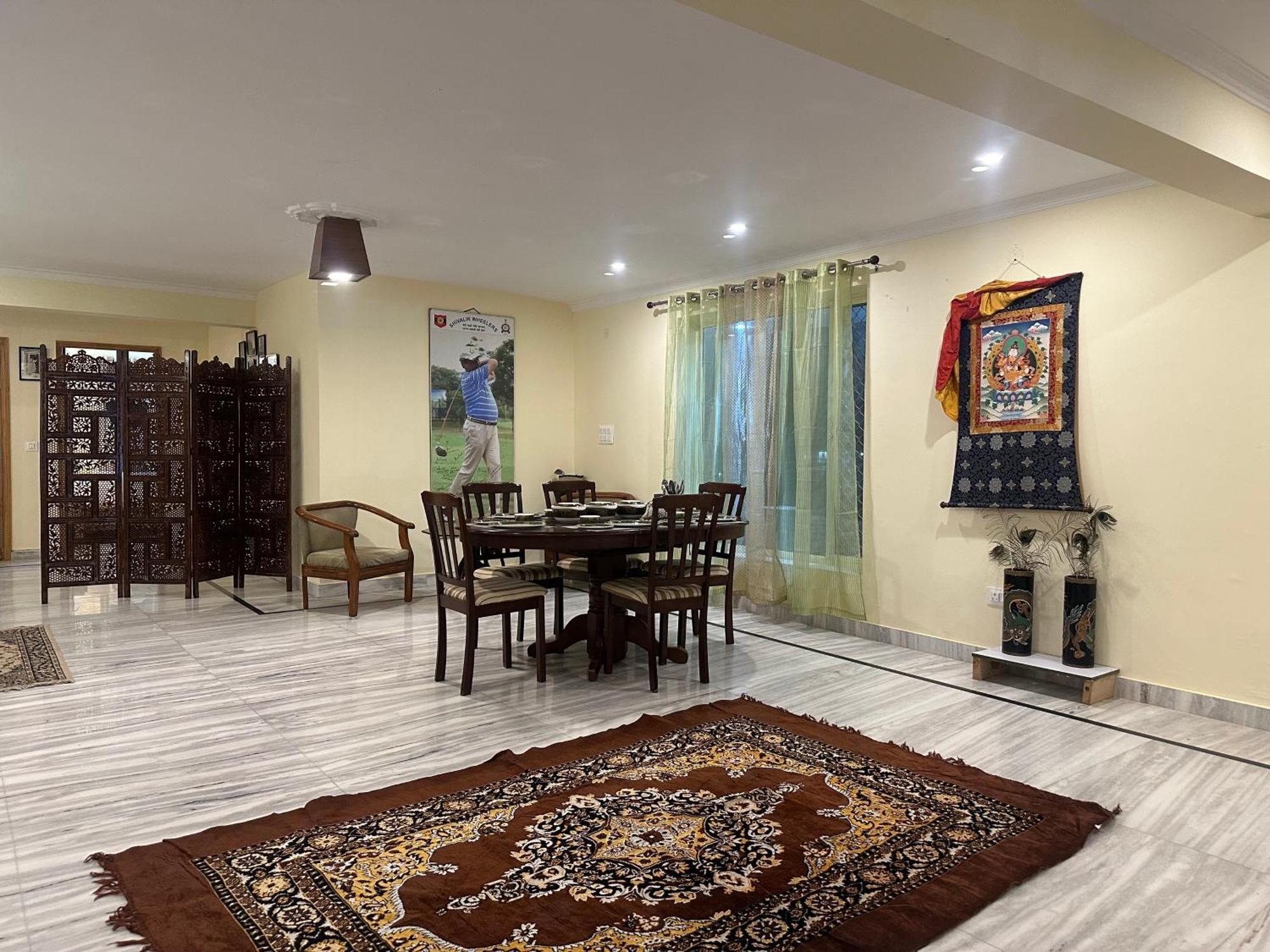 Highfield Villa Канатал Екстериор снимка