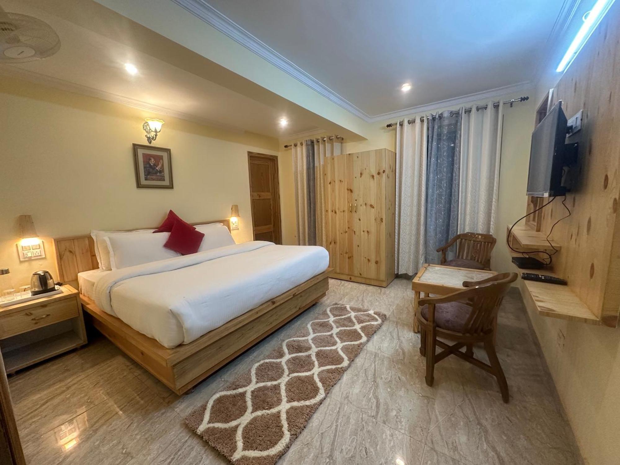 Highfield Villa Канатал Екстериор снимка
