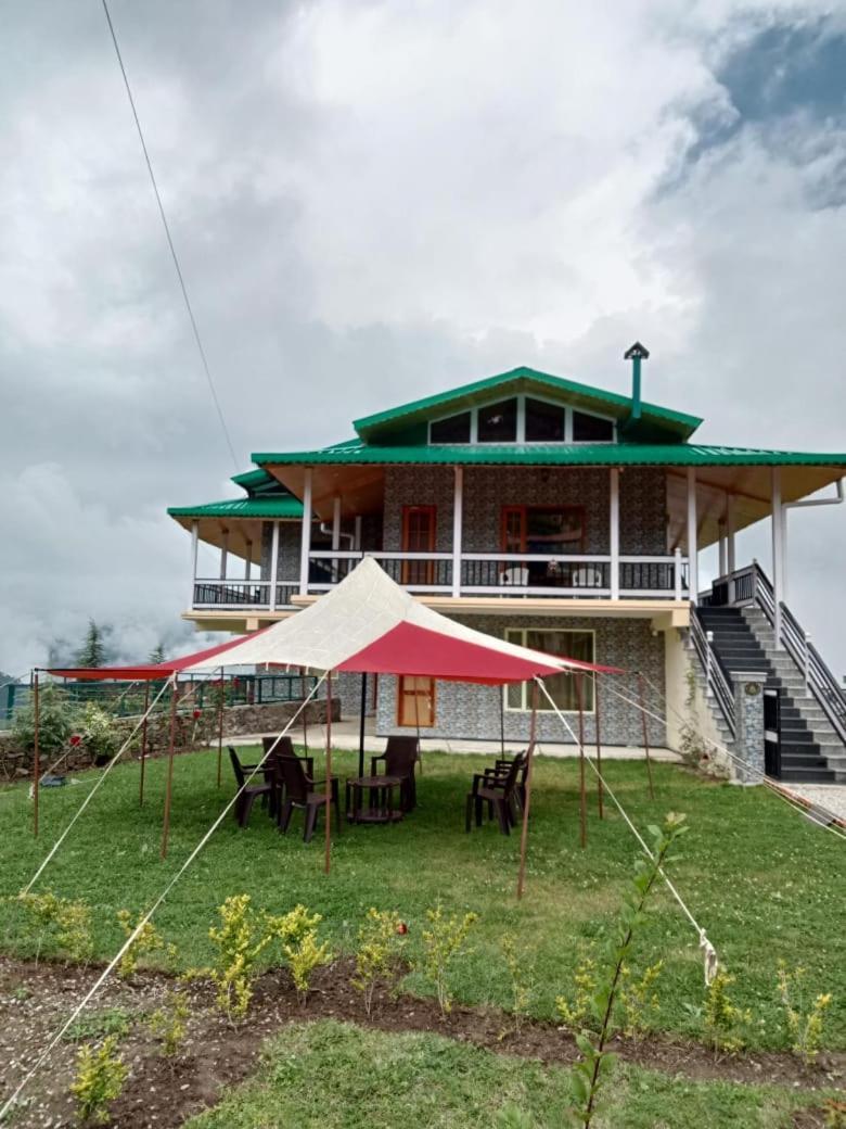 Highfield Villa Канатал Екстериор снимка
